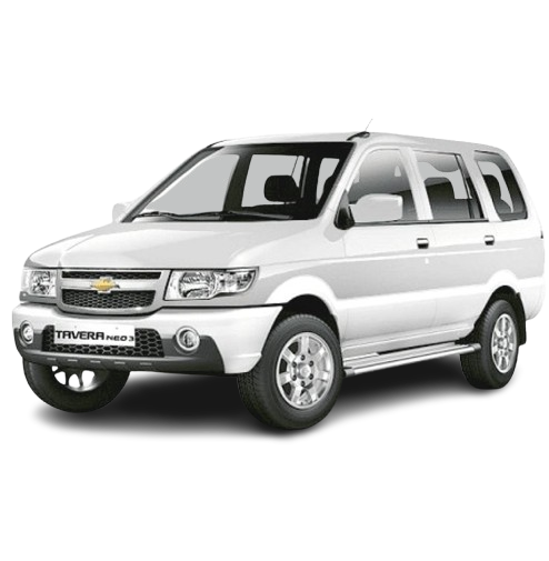 taxi service in rameshwaram - tavera taxi