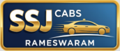 SSJ Cabs – Rameswaram